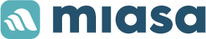 Logotipo de Miasa Reformas e Instalaciones