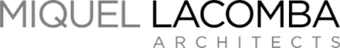 Logotipo de Miquel Lacomba Architects
