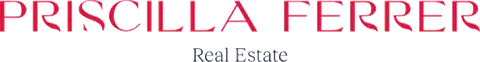 Logotipo de Priscilla Ferrer Real Estate
